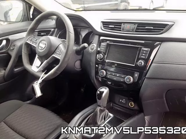 KNMAT2MV5LP535320 фото 10