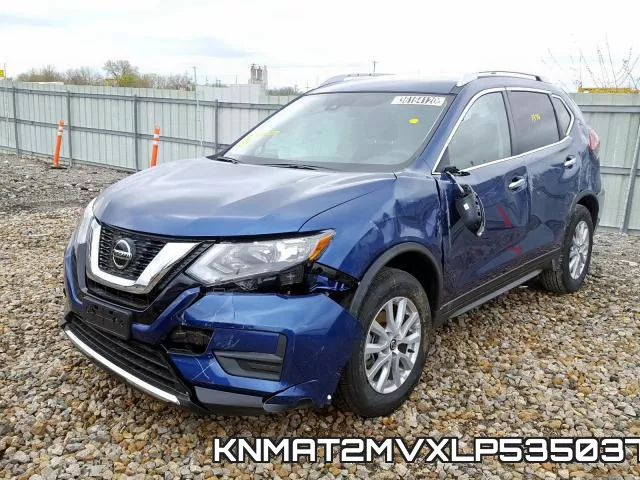 KNMAT2MVXLP535037 фото 3