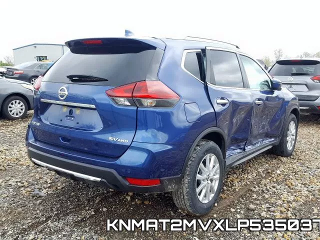 KNMAT2MVXLP535037 фото 5
