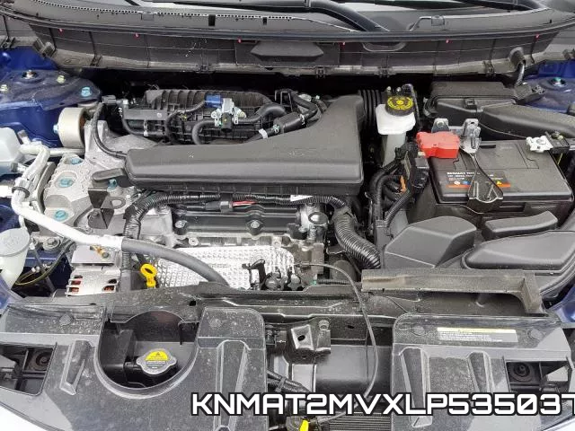 KNMAT2MVXLP535037 фото 8