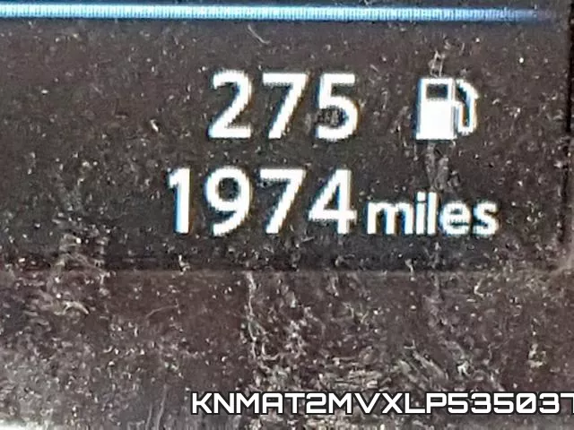 KNMAT2MVXLP535037 фото 9