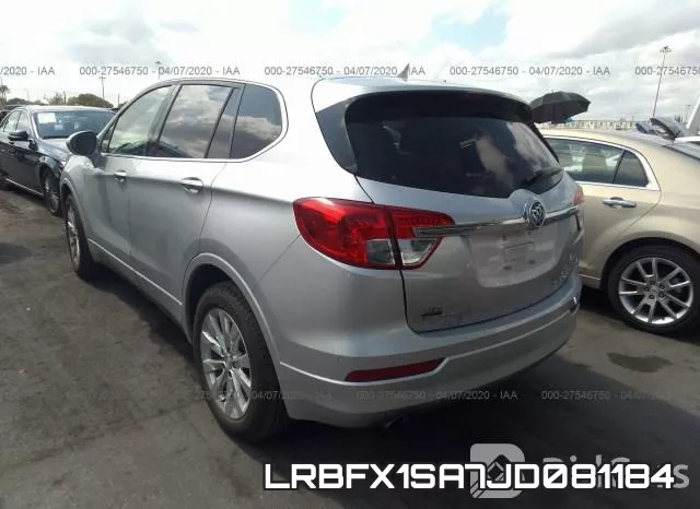 LRBFX1SA7JD081184 фото 4
