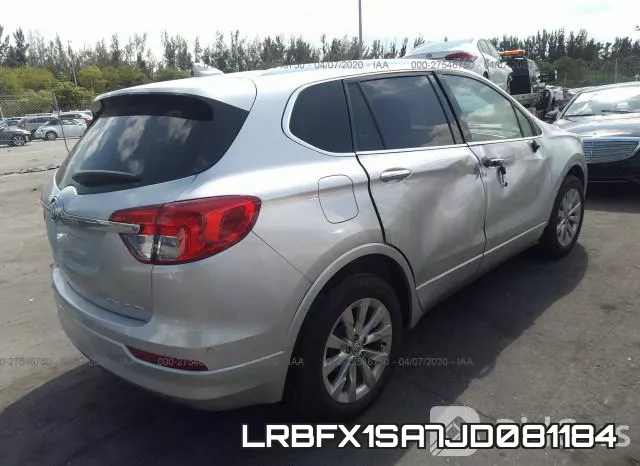 LRBFX1SA7JD081184 фото 5