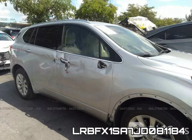LRBFX1SA7JD081184 фото 7