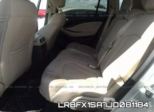 LRBFX1SA7JD081184 фото 9