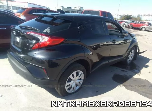 NMTKHMBX8KR088734 фото 5