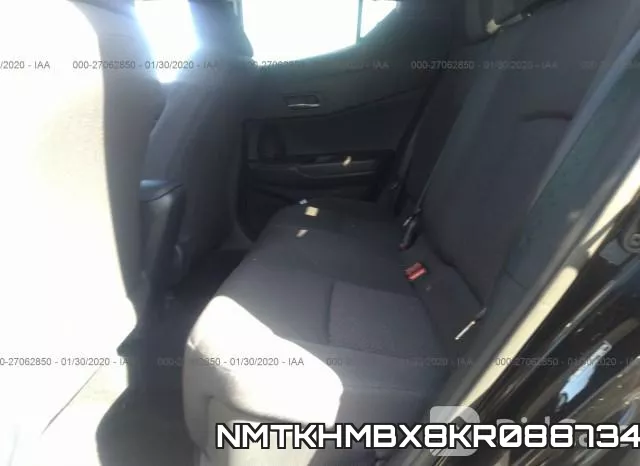 NMTKHMBX8KR088734 фото 9