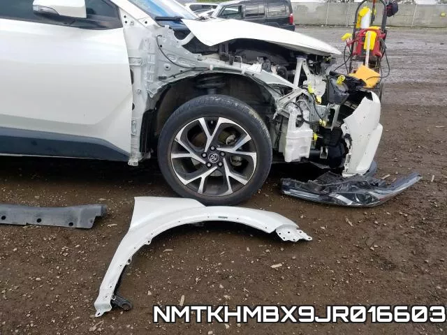 NMTKHMBX9JR016603 фото 10