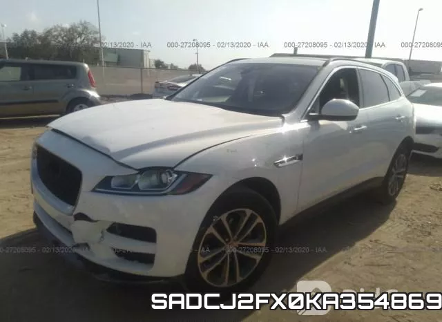 SADCJ2FX0KA354869 фото 3