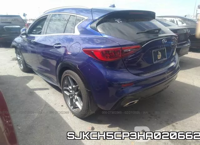 SJKCH5CP3HA020662 фото 4