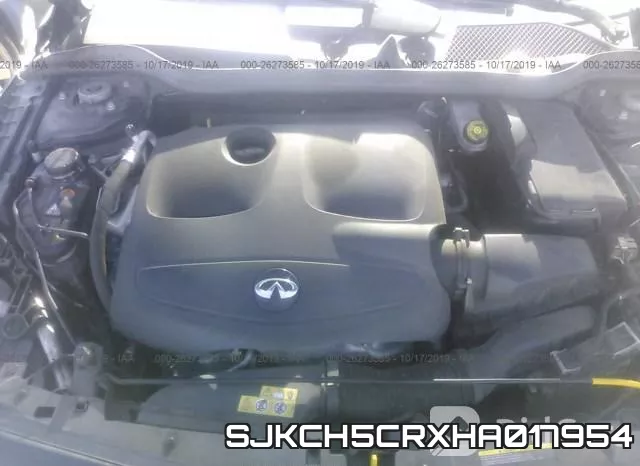 SJKCH5CRXHA017954 фото 2