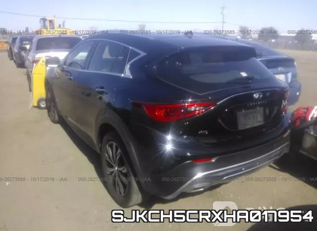 SJKCH5CRXHA017954 фото 4