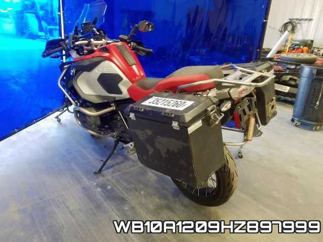 WB10A1209HZ897999 фото 4