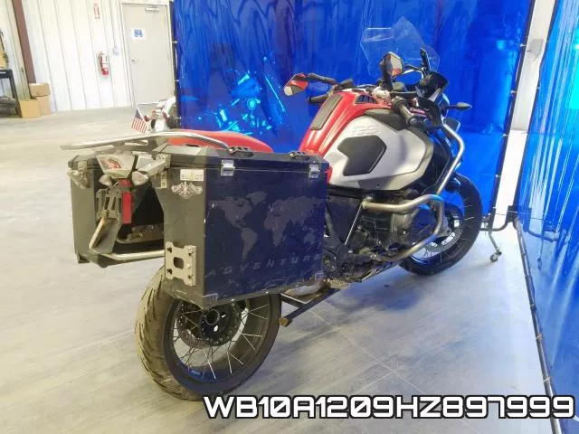 WB10A1209HZ897999 фото 5