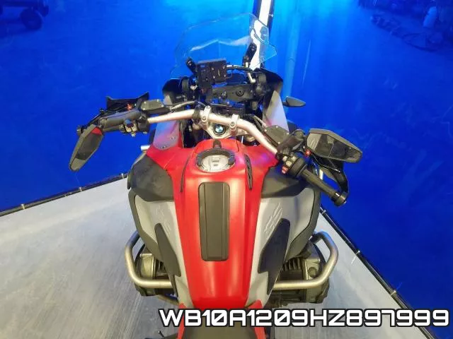 WB10A1209HZ897999 фото 6