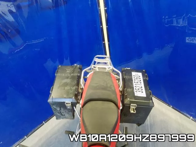 WB10A1209HZ897999 фото 7
