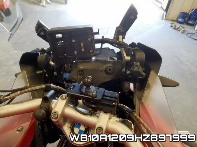 WB10A1209HZ897999 фото 9