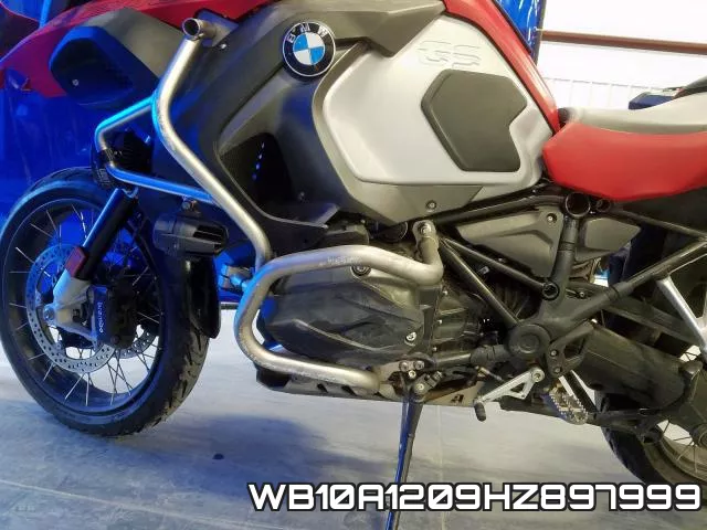 WB10A1209HZ897999 фото 10