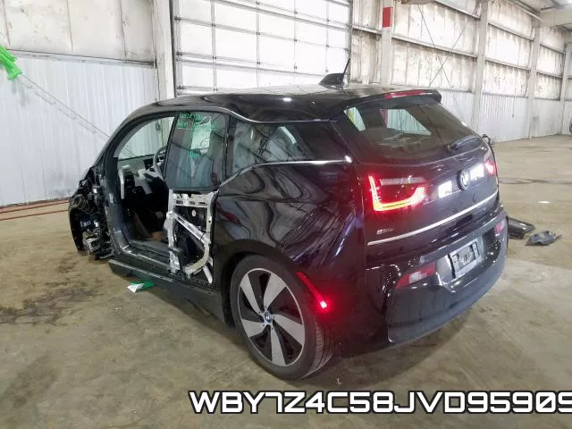 WBY7Z4C58JVD95909 фото 4