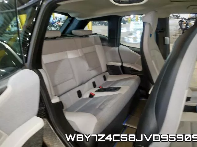 WBY7Z4C58JVD95909 фото 7