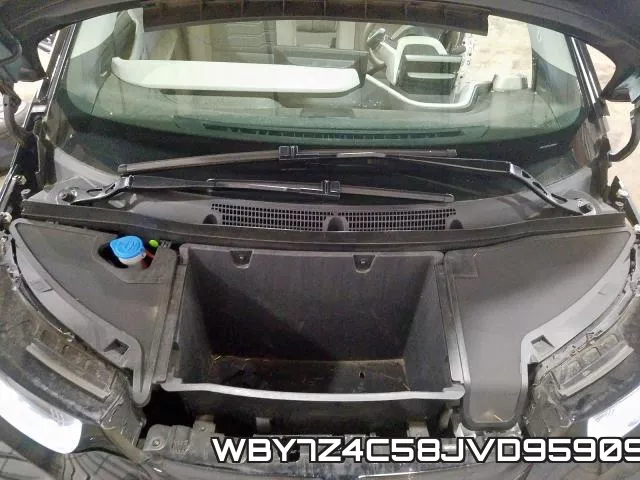WBY7Z4C58JVD95909 фото 8