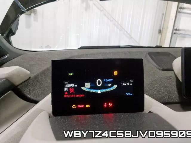 WBY7Z4C58JVD95909 фото 9