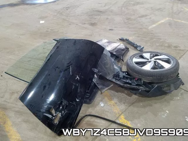 WBY7Z4C58JVD95909 фото 10