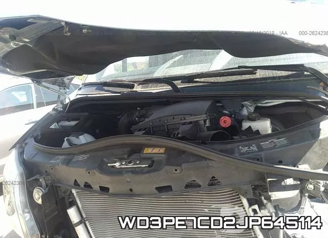 WD3PE7CD2JP645114 фото 2
