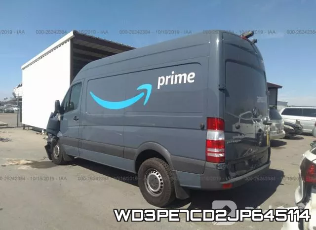 WD3PE7CD2JP645114 фото 4