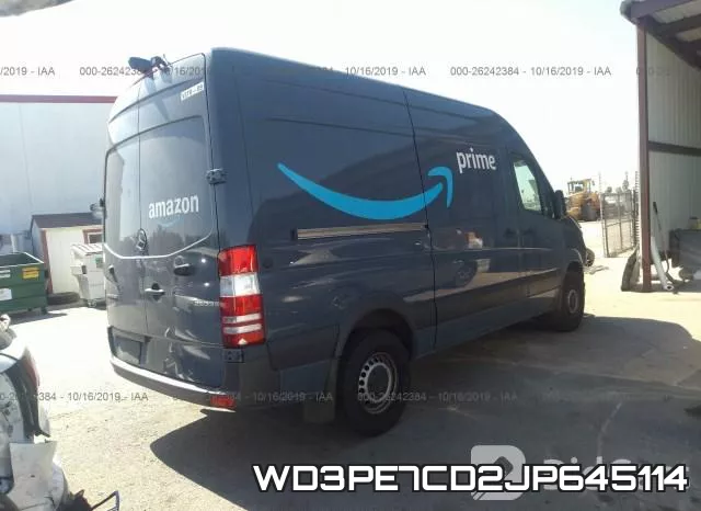 WD3PE7CD2JP645114 фото 5