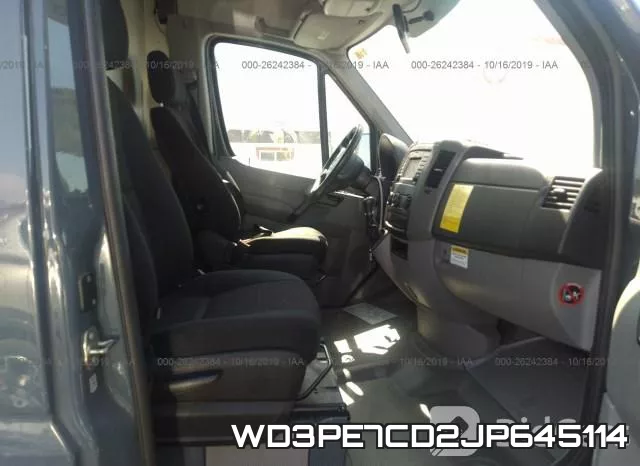 WD3PE7CD2JP645114 фото 6