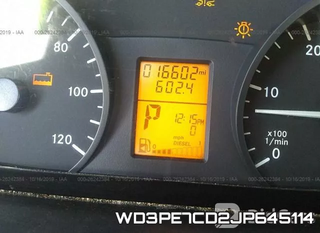 WD3PE7CD2JP645114 фото 8