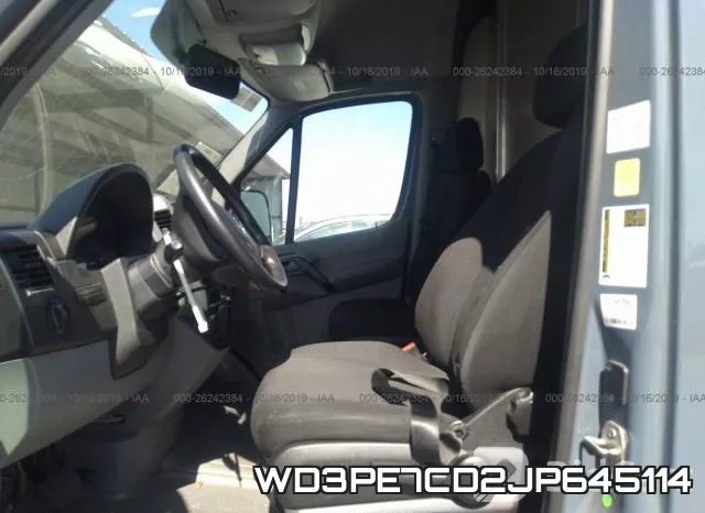 WD3PE7CD2JP645114 фото 9