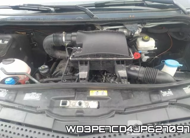 WD3PE7CD4JP627097 фото 2