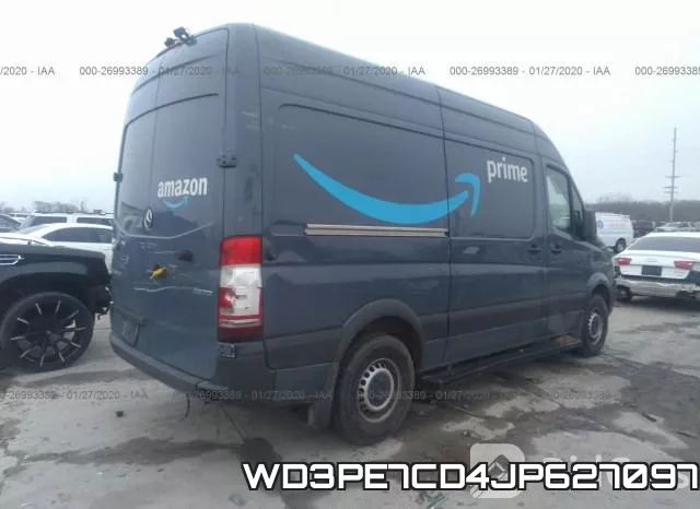 WD3PE7CD4JP627097 фото 5