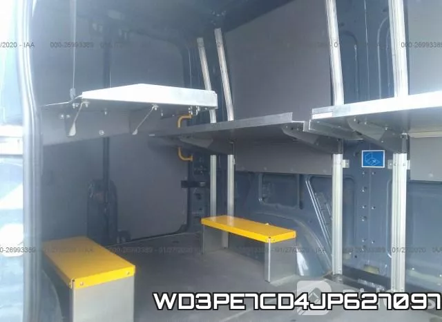 WD3PE7CD4JP627097 фото 9