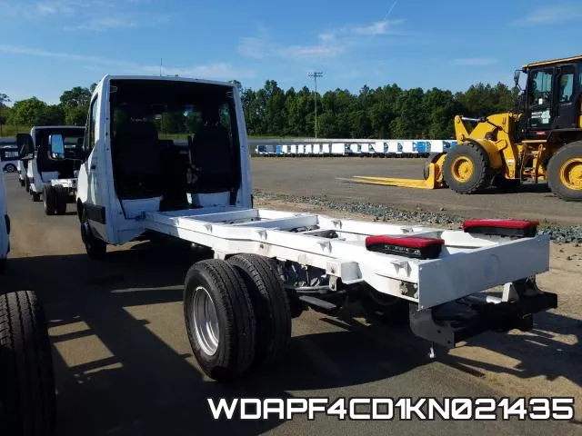 WDAPF4CD1KN021435 фото 4