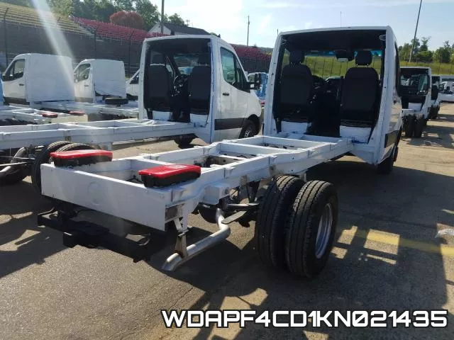 WDAPF4CD1KN021435 фото 5