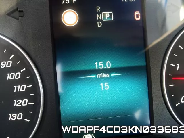 WDAPF4CD3KN033683 фото 9