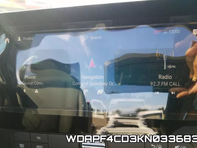 WDAPF4CD3KN033683 фото 10