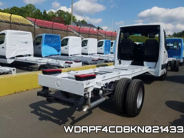 WDAPF4CD8KN021433 фото 5