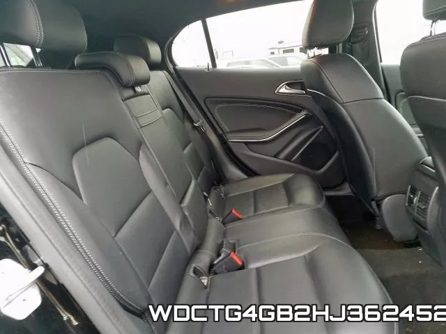 WDCTG4GB2HJ362452 фото 7