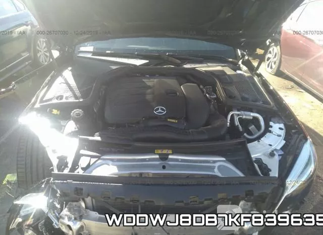 WDDWJ8DB7KF839635 фото 2