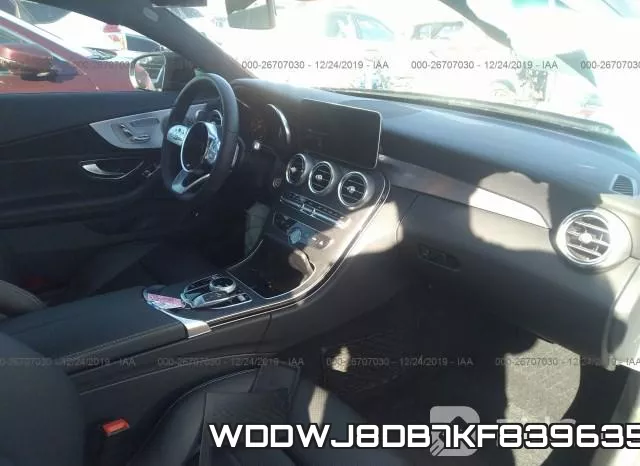 WDDWJ8DB7KF839635 фото 6