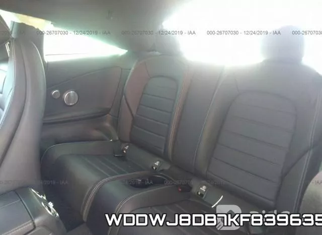 WDDWJ8DB7KF839635 фото 9