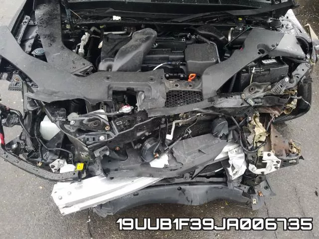 19UUB1F39JA006735 фото 8
