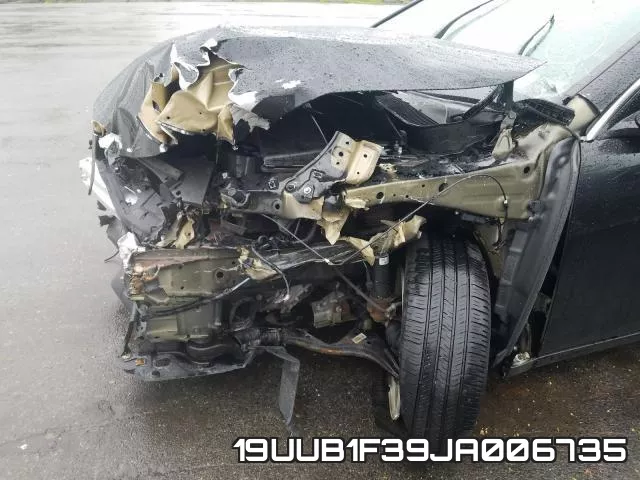 19UUB1F39JA006735 фото 10