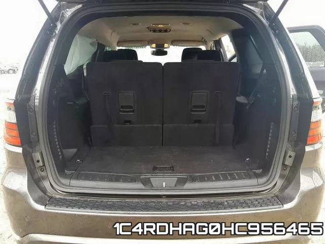 1C4RDHAG0HC956465 фото 10