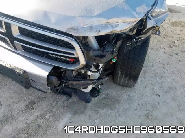 1C4RDHDG5HC960569 фото 10