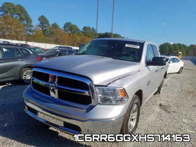 1C6RR6GGXHS714163 фото 3